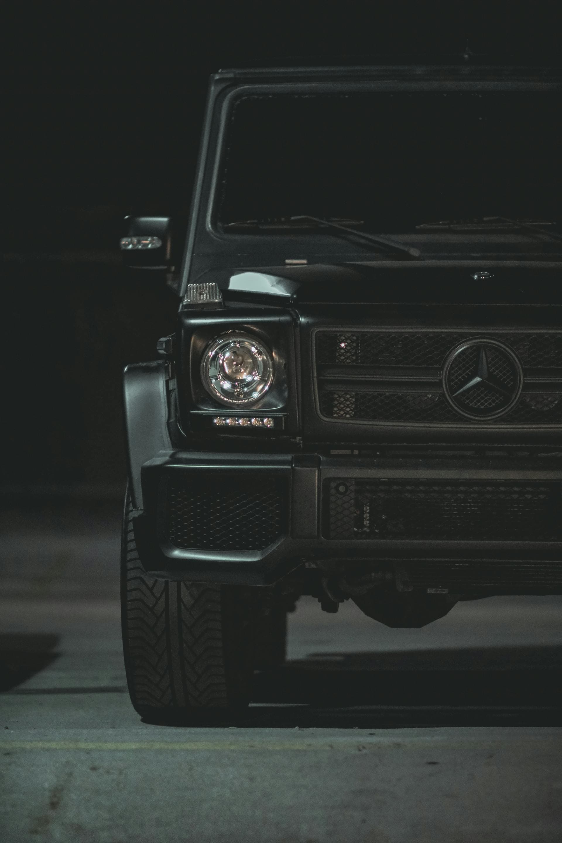Imagem de um carro